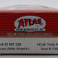 Atlas 20007329 HO Scale Tropicana Trinity 64' Reefer Car #3168 EX/Box