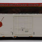 Atlas 20007326 HO Scale Tropicana Trinity 64' Reefer Car #3077 LN/Box
