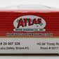Atlas 20007326 HO Scale Tropicana Trinity 64' Reefer Car #3077 LN/Box