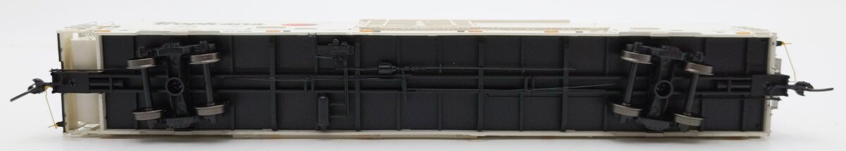 Atlas 20007326 HO Scale Tropicana Trinity 64' Reefer Car #3077 LN/Box