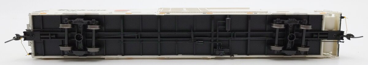 Atlas 20007334 HO Scale Tropicana Trinity 64' Reefer Car #3240 LN/Box