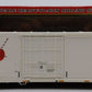 Atlas 20007331 HO Scale Tropicana Trinity 64' Reefer Car #3187 LN/Box