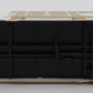 Atlas 20007331 HO Scale Tropicana Trinity 64' Reefer Car #3187 LN/Box