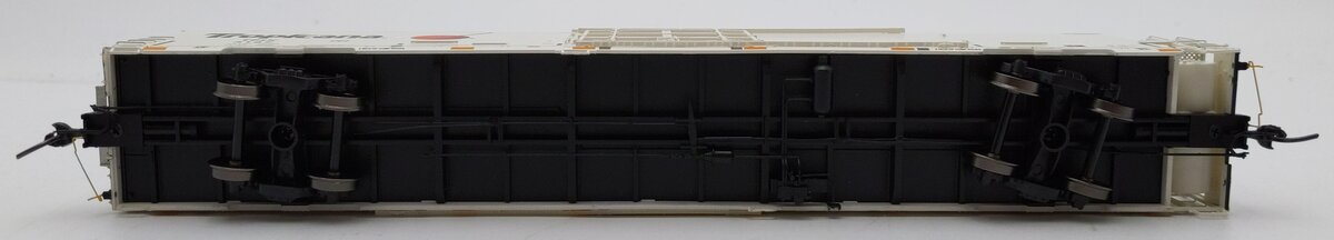 Atlas 20007331 HO Scale Tropicana Trinity 64' Reefer Car #3187 LN/Box