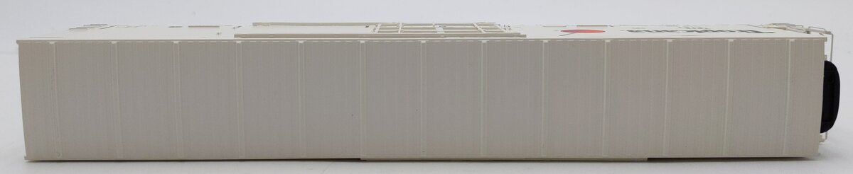 Atlas 20007331 HO Scale Tropicana Trinity 64' Reefer Car #3187 LN/Box
