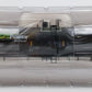 Atlas 20006896 HO GATX Soy Power Bio Fuels Trinity 25,500 Gal Tank Car #30836 NIB