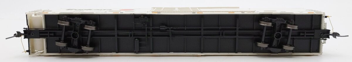 Atlas 20007327 HO Scale Tropicana Trinity 64' Reefer Car #3078 LN/Box