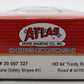 Atlas 20007327 HO Scale Tropicana Trinity 64' Reefer Car #3078 LN/Box