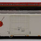 Atlas 20007330 HO Scale Tropicana Trinity 64'  Reefer Car #3173 LN/Box