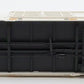 Atlas 20007330 HO Scale Tropicana Trinity 64'  Reefer Car #3173 LN/Box