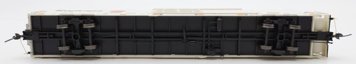 Atlas 20007330 HO Scale Tropicana Trinity 64'  Reefer Car #3173 LN/Box