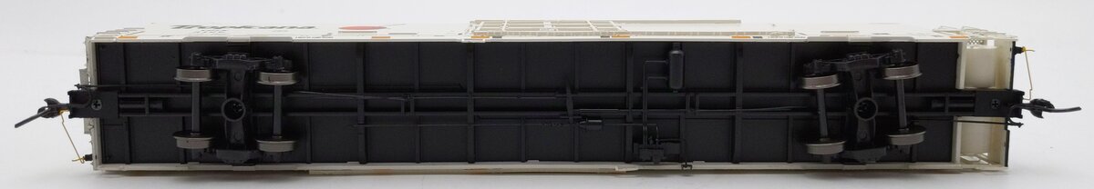Atlas 20007332 HO Scale Tropicana Trinity 64' Reefer Car #3199 LN/Box