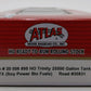 Atlas 20006895 HO GATX Soy Power Bio Fuels Trinity 25,500 Gal Tank Car #30831