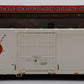 Atlas 20007328 HO Scale Tropicana Trinity 64' Reefer Car #3083 LN/Box