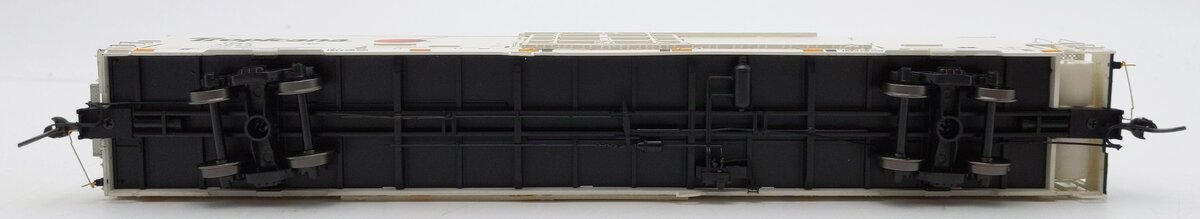 Atlas 20007328 HO Scale Tropicana Trinity 64' Reefer Car #3083 LN/Box