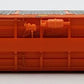 Scale Trains SXT38862 HO Scale BNSF Multi-Max Autorack Auto Carrier Car #693983 LN/Box