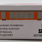 Scale Trains SXT38862 HO Scale BNSF Multi-Max Autorack Auto Carrier Car #693983 LN/Box