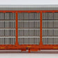 Scale Trains SXT38862 HO Scale BNSF Multi-Max Autorack Auto Carrier Car #693983 LN/Box