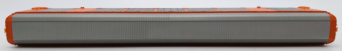 Scale Trains SXT38862 HO Scale BNSF Multi-Max Autorack Auto Carrier Car #693983 LN/Box