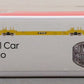 Scale Trains SXT40085 HO Scale DTTX P-S/TRN Backpacker 5-Unit Well Car #64037 MT/Box