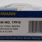 Bachmann 17910 HO Scale Tropicana 50' Steel Reefer Car #13088