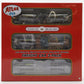 Atlas 20006897 HO GATX Soy Power Bio Fuels Trinity 25,500 Gal Tank Cars