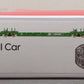 Scale Trains SXT40088 HO Scale BN P-S/TRN Backpacker 5-Unit Well Car #63905 MT/Box