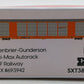 Scale Trains SXT38857 HO BNSF Multi-Max Autorack Auto Carrier Car #693942 NIB