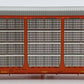 Scale Trains SXT38857 HO BNSF Multi-Max Autorack Auto Carrier Car #693942 NIB