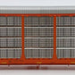 Scale Trains SXT38861 HO BNSF Multi-Max Autorack Auto Carrier Car #693975 NIB
