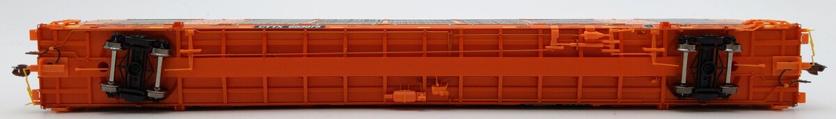 Scale Trains SXT38861 HO BNSF Multi-Max Autorack Auto Carrier Car #693975 NIB