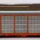 Scale Trains SXT38861 HO BNSF Multi-Max Autorack Auto Carrier Car #693975 NIB