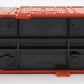 Bachmann 17946 HO Scale Tropicana Orange 50' Steel Reefer Car #250 LN/Box