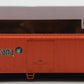 Bachmann 17946 HO Scale Tropicana Orange 50' Steel Reefer Car #250 LN/Box