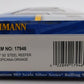 Bachmann 17946 HO Tropicana Orange 50' Steel Reefer Car #250 LN/Box