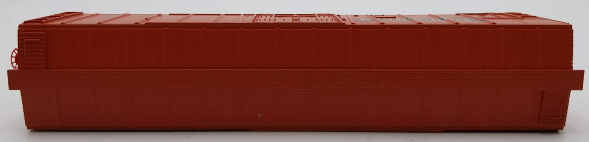 Bachmann 17946 HO Tropicana Orange 50' Steel Reefer Car #250 LN/Box