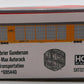 Scale Trains SXT32142 HO CSX Multi-Max Autorack Auto Carrier Car #695440 MT/Box