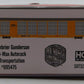 Scale Trains SXT32143 HO CSX Transportation/TTGX Multi-Max Autorack #695475 MT/Box