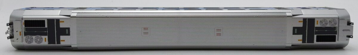 Atlas 20007380 HO Scale EXO Multi Level Commuter Cab Car #3024 LN/Box