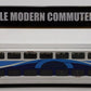 Atlas 20007380 HO Scale EXO Multi Level Commuter Cab Car #3024 LN/Box