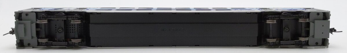 Atlas 20007380 HO Scale EXO Multi Level Commuter Cab Car #3024 LN/Box