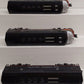 Lionel 6-38197 O Gauge Southern Pacific F-3 ABA Diesel Locomotive Set #2387 EX/Box