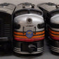 Lionel 6-38197 O Gauge Southern Pacific F-3 ABA Diesel Locomotive Set #2387 EX/Box