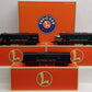 Lionel 6-38197 O Gauge Southern Pacific F-3 ABA Diesel Locomotive Set #2387 EX/Box