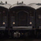 Lionel 6-38197 O Gauge Southern Pacific F-3 ABA Diesel Locomotive Set #2387 EX/Box