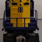 Lionel 6-18573 O Gauge Santa Fe GP9 Diesel Locomotive #2380 EX/Box