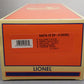 Lionel 6-18573 O Gauge Santa Fe GP9 Diesel Locomotive #2380 EX/Box