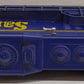 Lionel 6-18573 O Gauge Santa Fe GP9 Diesel Locomotive #2380 EX/Box