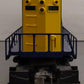 Lionel 6-18573 O Gauge Santa Fe GP9 Diesel Locomotive #2380 EX/Box