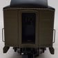 Lionel 6-21323 O Gauge US Army "Troop Carrier" #9799 EX/Box